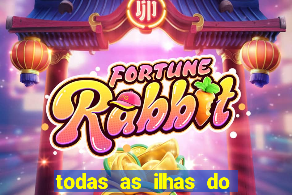 todas as ilhas do blox fruits sea 3